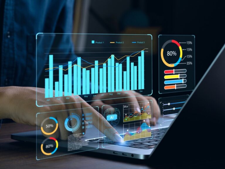 Why Tracking Key Process Metrics Is Important for Legal Ops